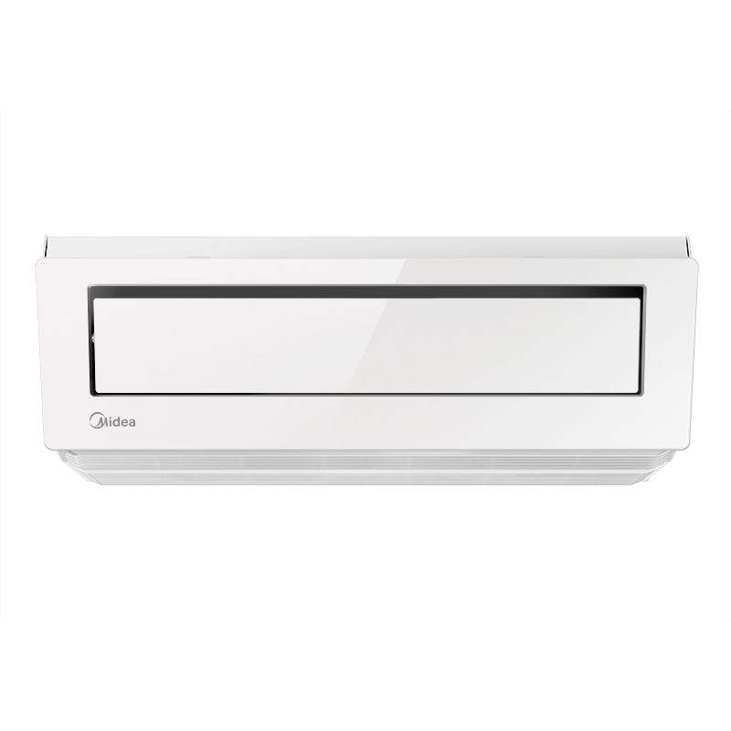 美的（Midea）厨房空调专用吸顶式1.5匹变频CKF-35XW/BN8Y-XD200单位：台 白色