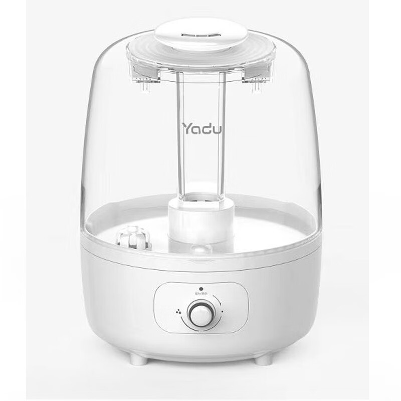 亚都（YADU） 加湿器 上加水强劲高喷雾 母婴适用 卧室办公家用 SC280-TQ01单位：台 白色