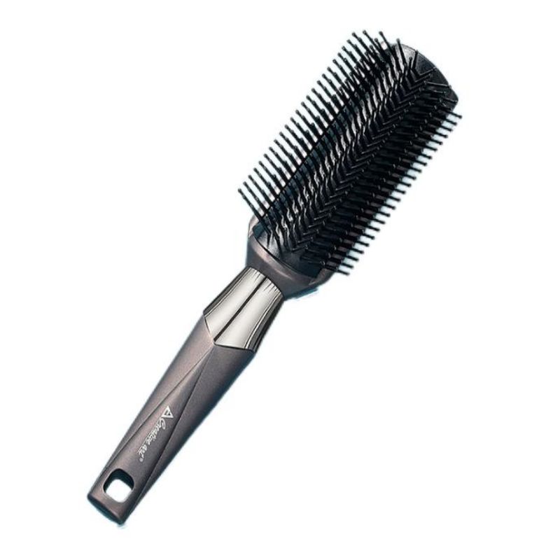 Creative art 排骨梳-PG-01A  单位：个 黑色