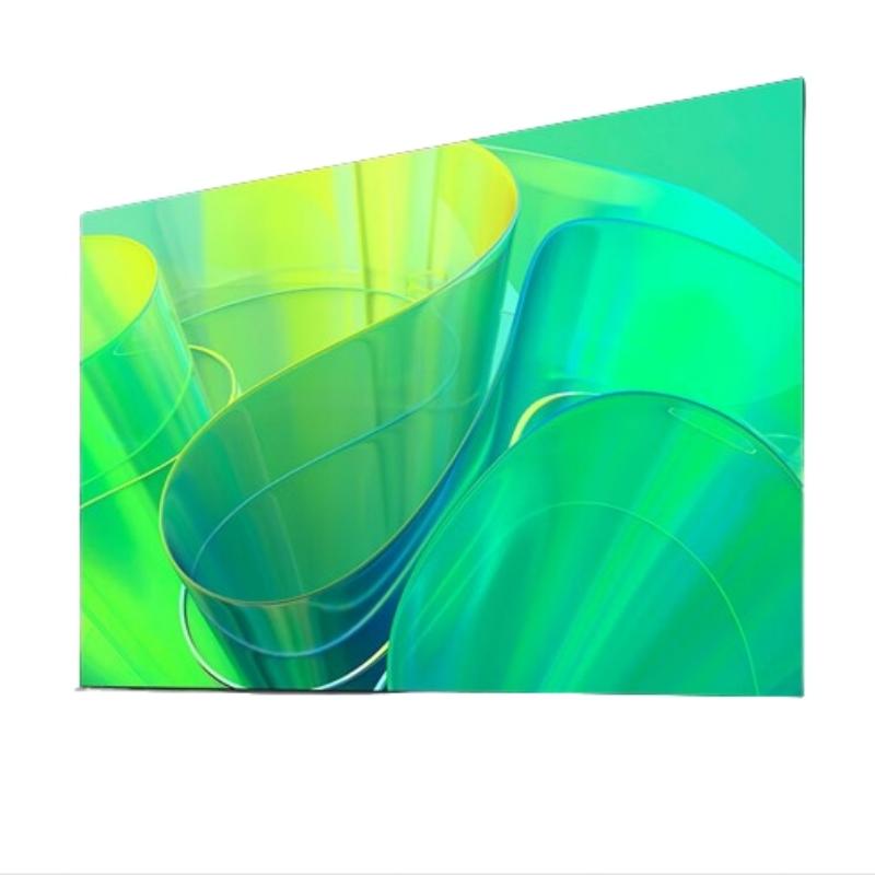 海信55D3K 55英寸 MEMC运动防抖 2+32GB 语音智控 U画质引擎 单位：台 曜石黑