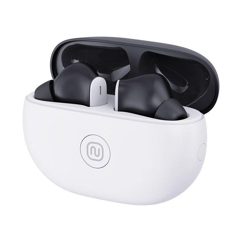 newline NewBuds 白色 无线蓝牙会议耳机 1个 白色