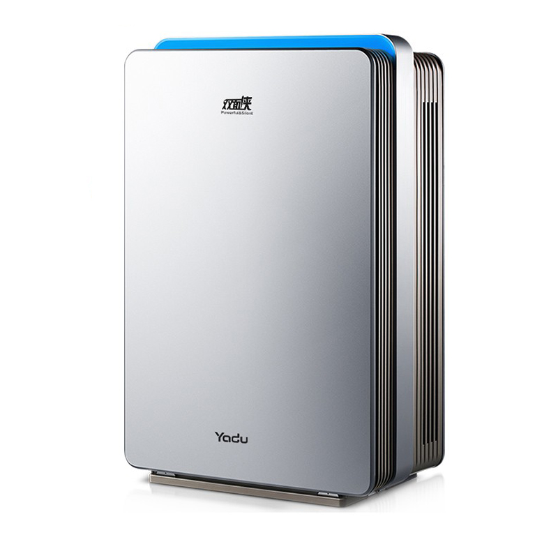 亚都（YADU）空气净化器办公室家用净化器除甲醛雾霾除尘除过敏源KJ500G-S5（APP智控）