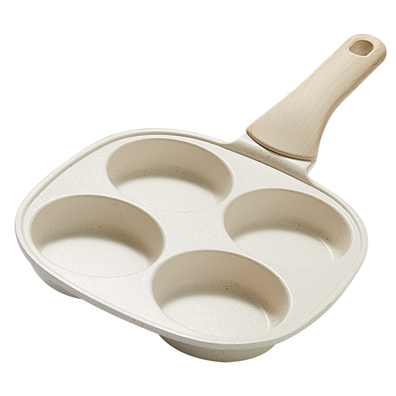 炊大皇网红大白早餐神器JG18DB  单位：个 白色