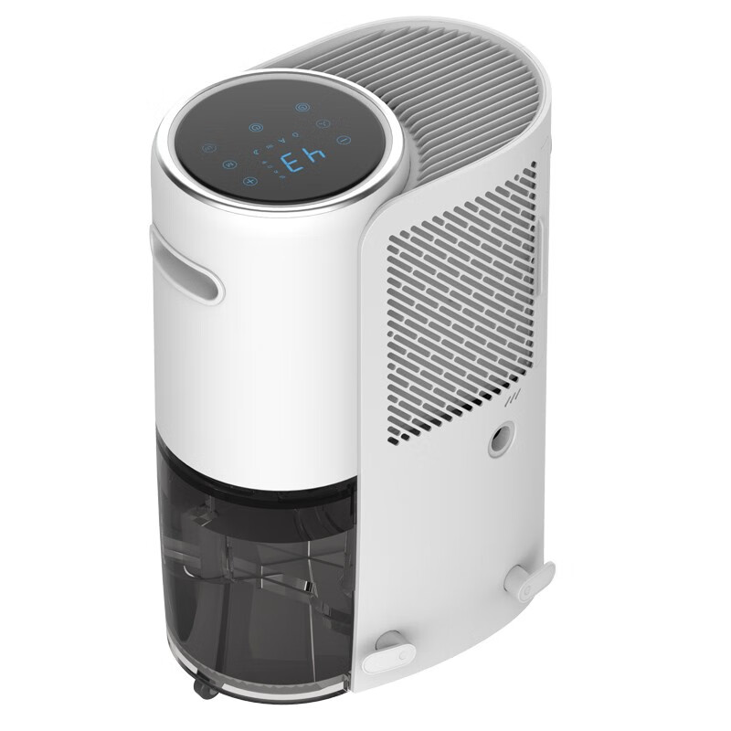 亚都（YADU）除湿机家用地下室别墅抽湿大功率雨季酒窖工业YD-C4000P 单位：台 白色