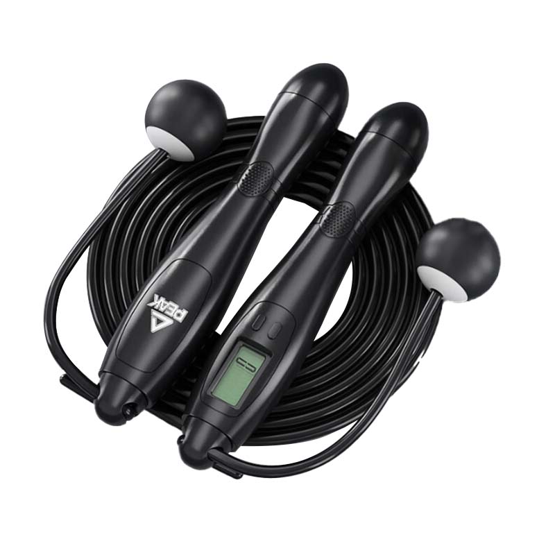 匹克 计数跳绳运动健身女生 YW70439  单位：条  