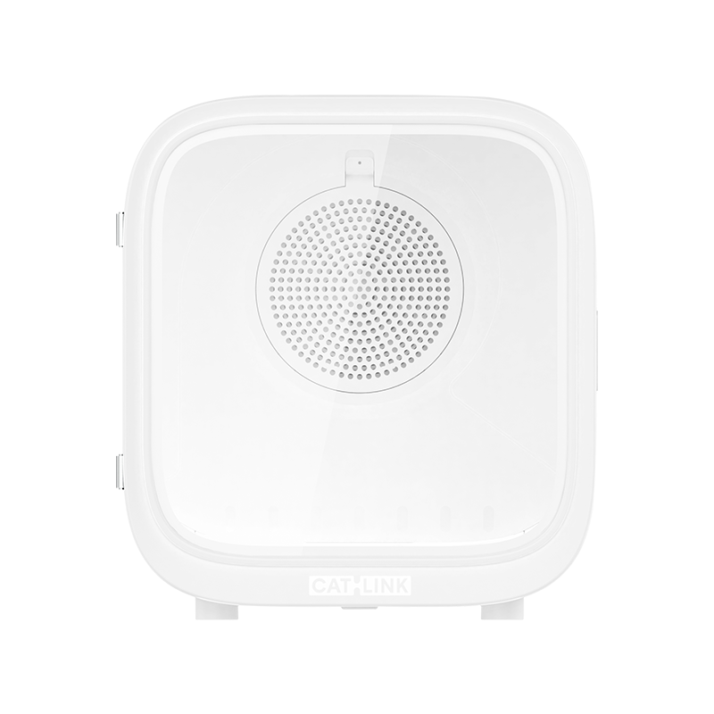 CATLINK宠物智能烘干箱 全自动猫咪狗狗吹干机洗澡吹风吹水神器（单位：个） APP智控 高配版 65L