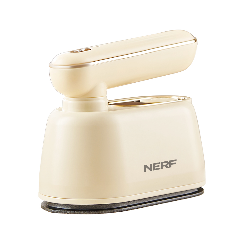 NERF手持蒸汽电熨斗CR-YT06A  单位：台 金色