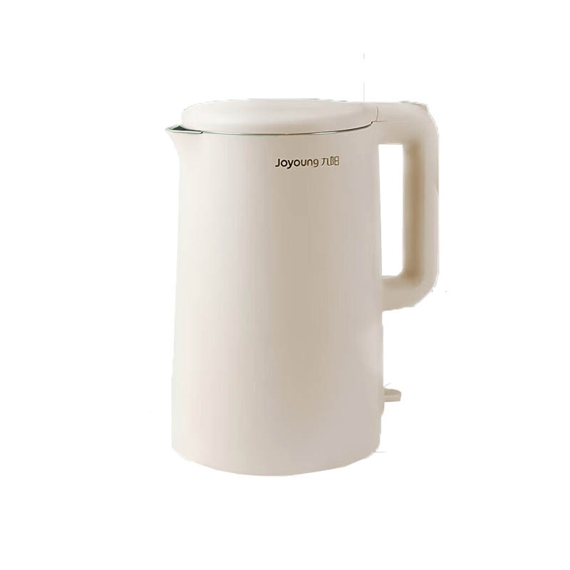 九阳（Joyoung）电水壶 1.7L K17FD-W6350（单位：台） 象牙白