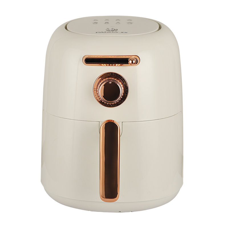 熊猫空气炸锅TRKZ1401单位：台 白色