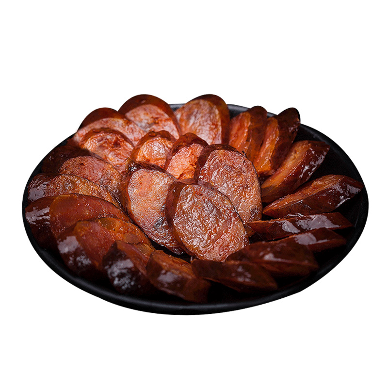 杨大爷重麻辣香肠500G/袋 重麻辣香肠500G/袋