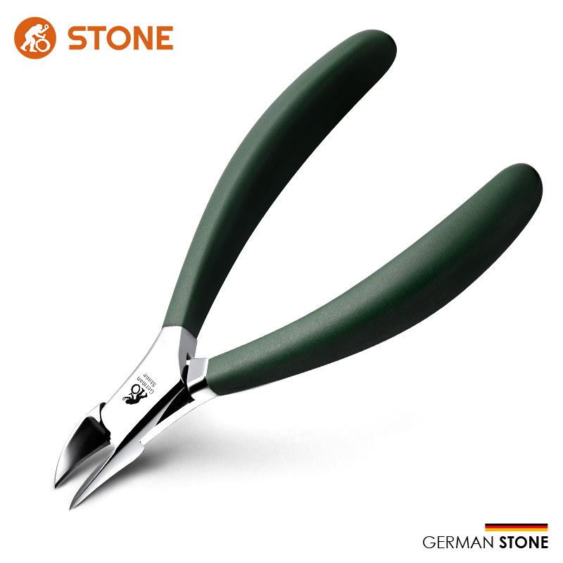 司顿 鹰嘴甲沟钳  单位：套 绿 STD130G