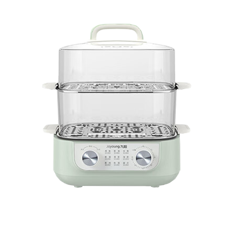 九阳电蒸锅ZD25-GE611（单位：台） 绿色