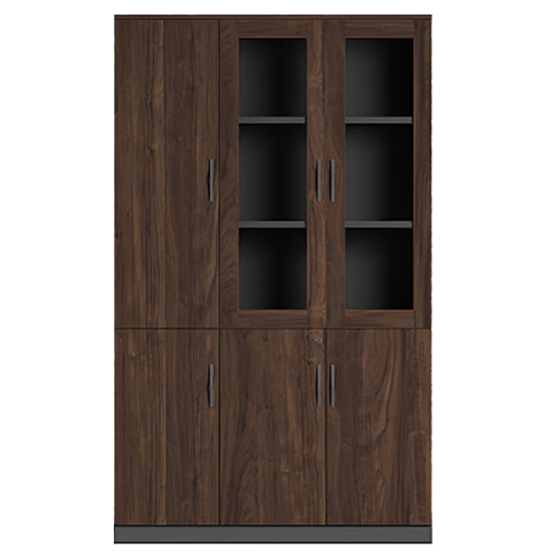 荣美盛简约时尚办公文件柜储物柜 个 1200*400*2000mm