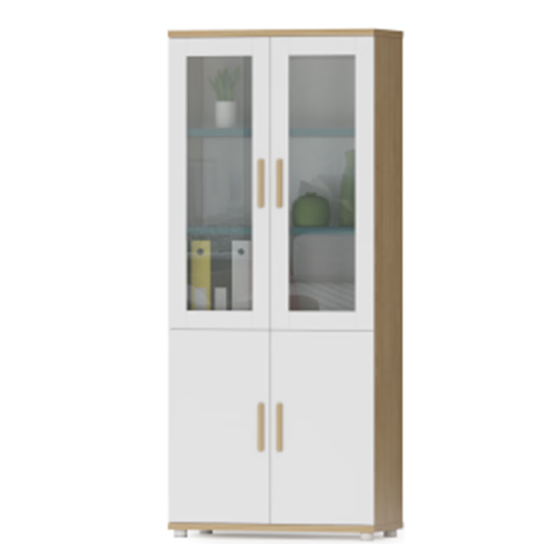 荣美盛简约时尚文件柜 /个 800*400*1900