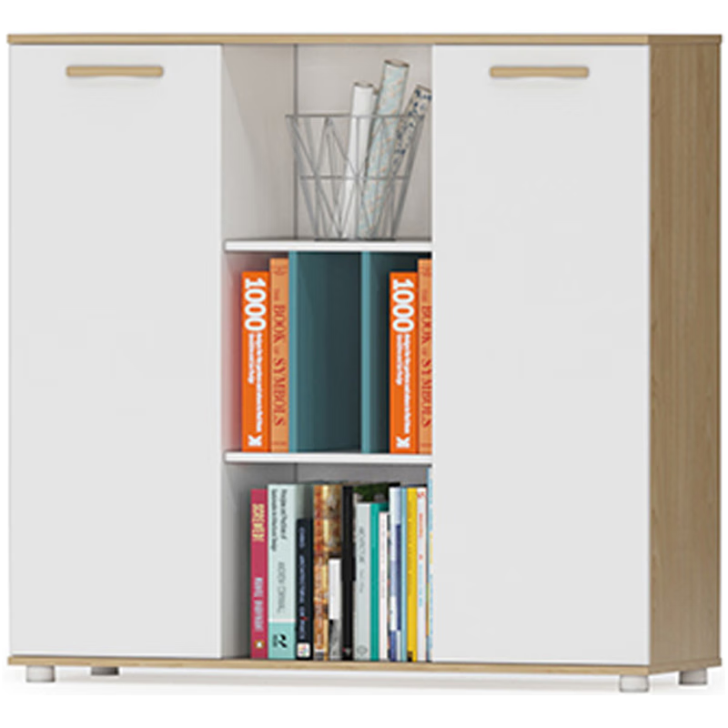 荣美盛简约时尚文件柜 /个 1200*400*1200