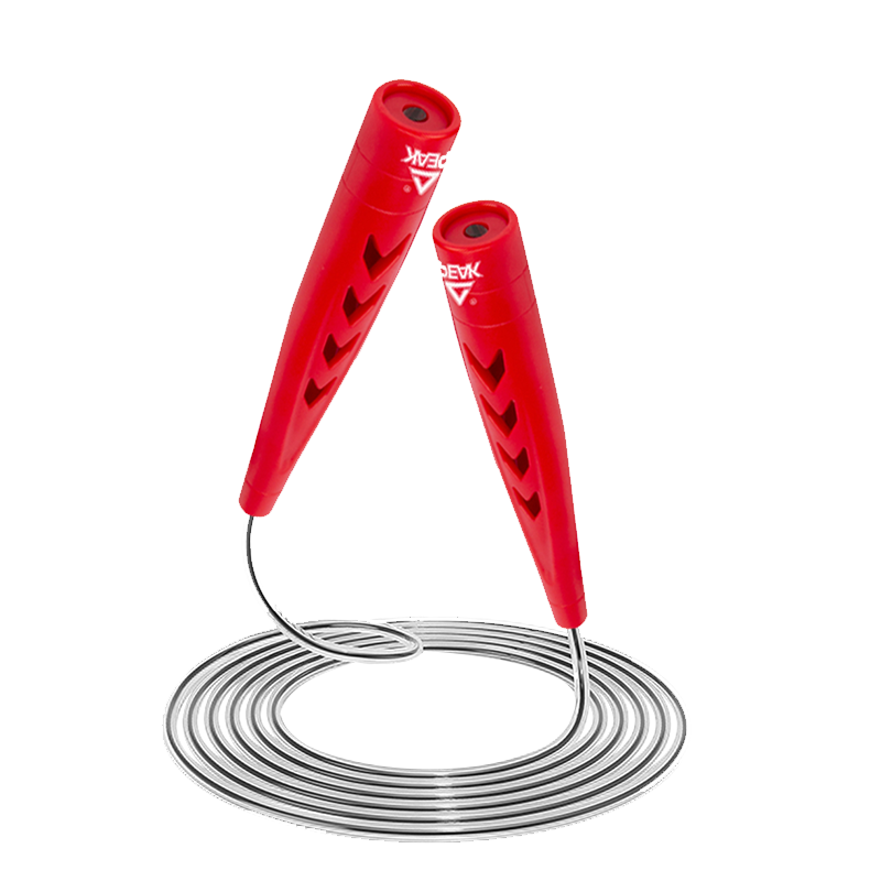 匹克*竞速跳绳[DZ]  单位：条 深蓝色