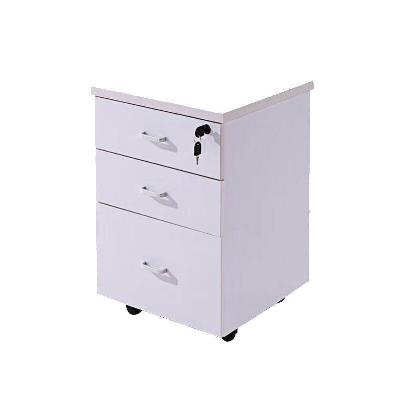 荣美盛 储物活动柜 个 400W*400D*600H