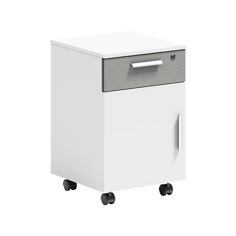 荣美盛活动柜 个 400W*420D*620H