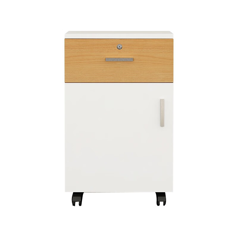 荣美盛活动柜 个 400W*420D*620H