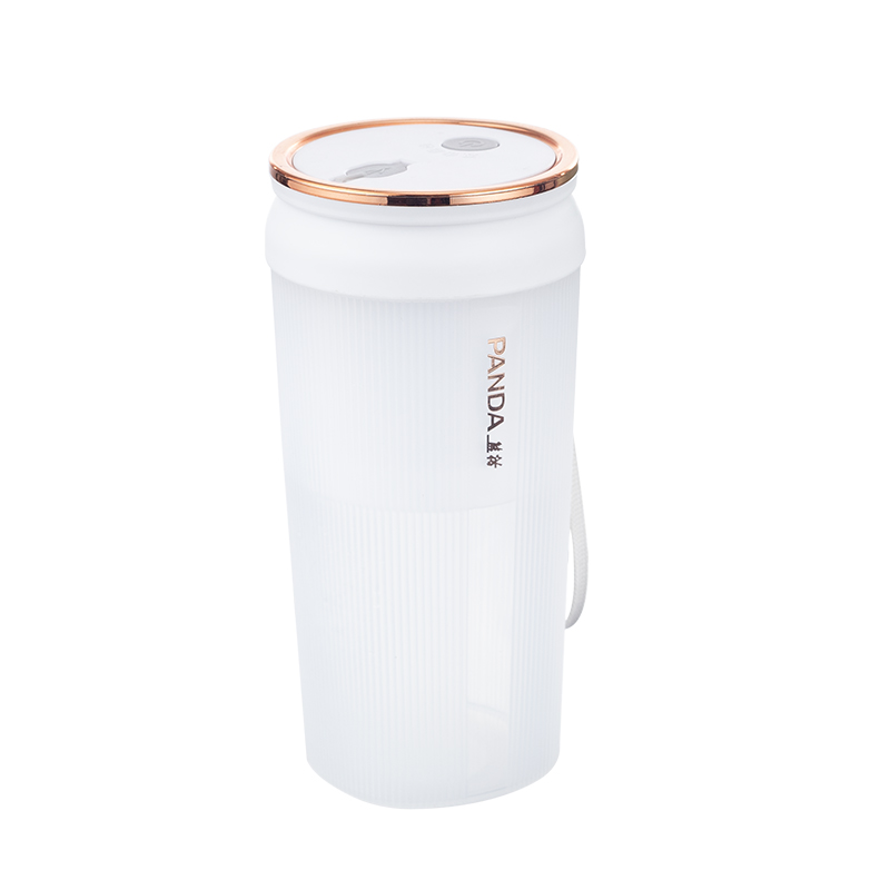 熊猫果汁杯TRGZJ3102单位：台 象牙色