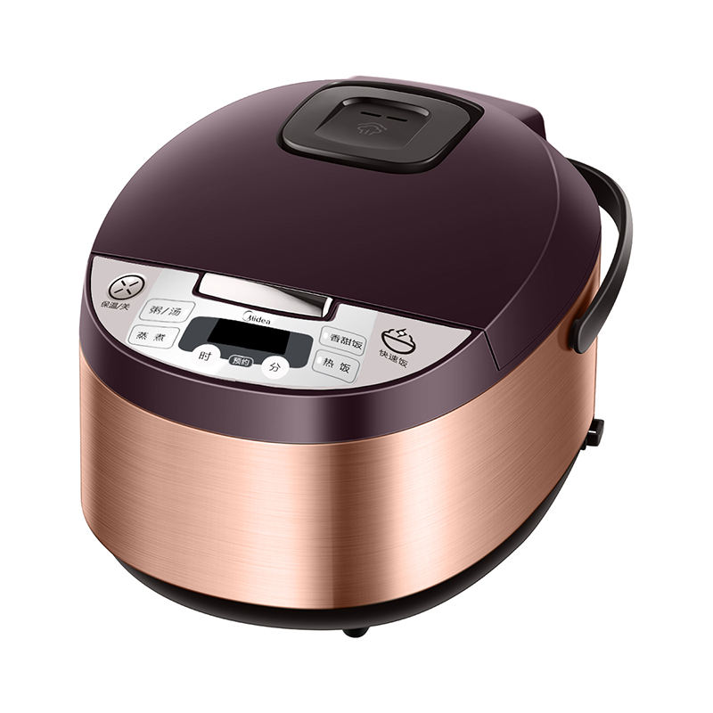 美的（Midea）电饭煲电饭锅 3L容量 FS3073（单位：台） 香槟色