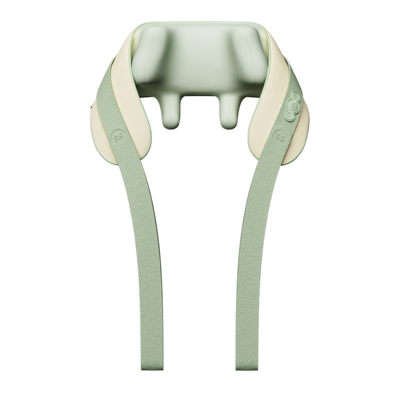 象术 按摩披肩 N4/N4S（新老版本随机发货）单位：台 浅岛绿