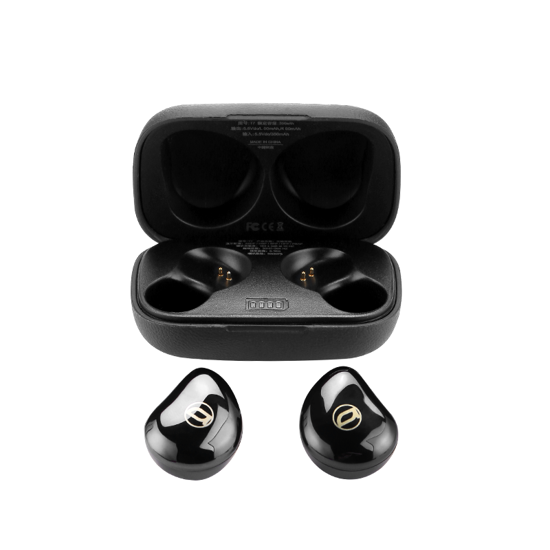 德国巴赫 T7真无线蓝牙耳机-主力型号  单位：个 红色