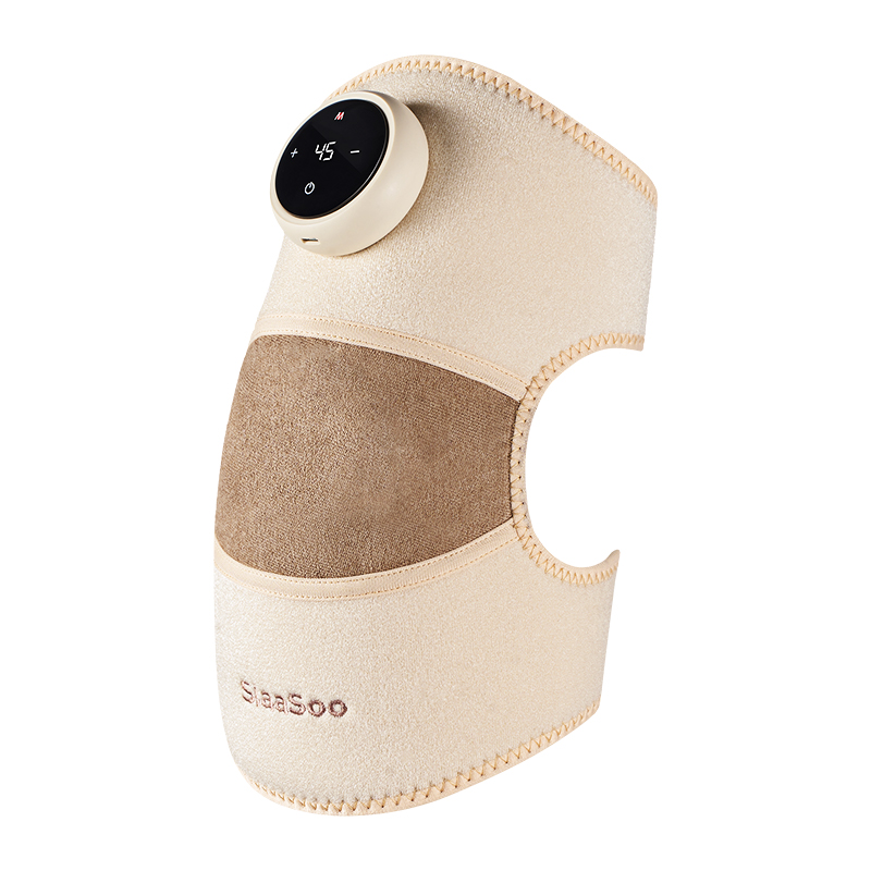 象术 膝盖按摩仪 K1单只 （单位：台） 甘草黄