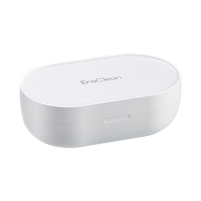 世净隐形眼镜清洗盒GM02  单位：台 白色