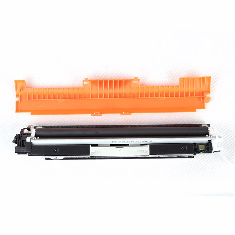 国际 CF351A 蓝色大容量粉盒 1000页适用惠普cp1025 m175a m176n单位：支 蓝色