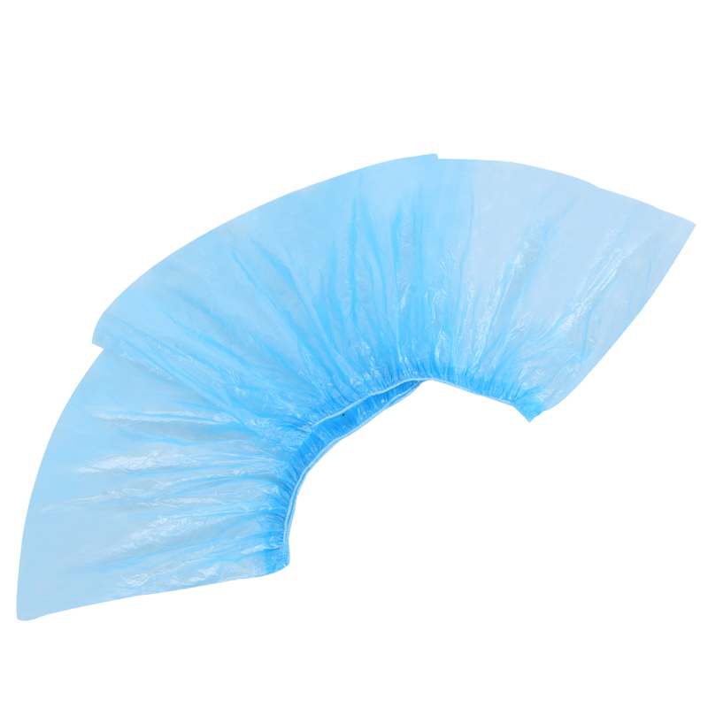 美丽雅80只入鞋套HC007116 宝石蓝