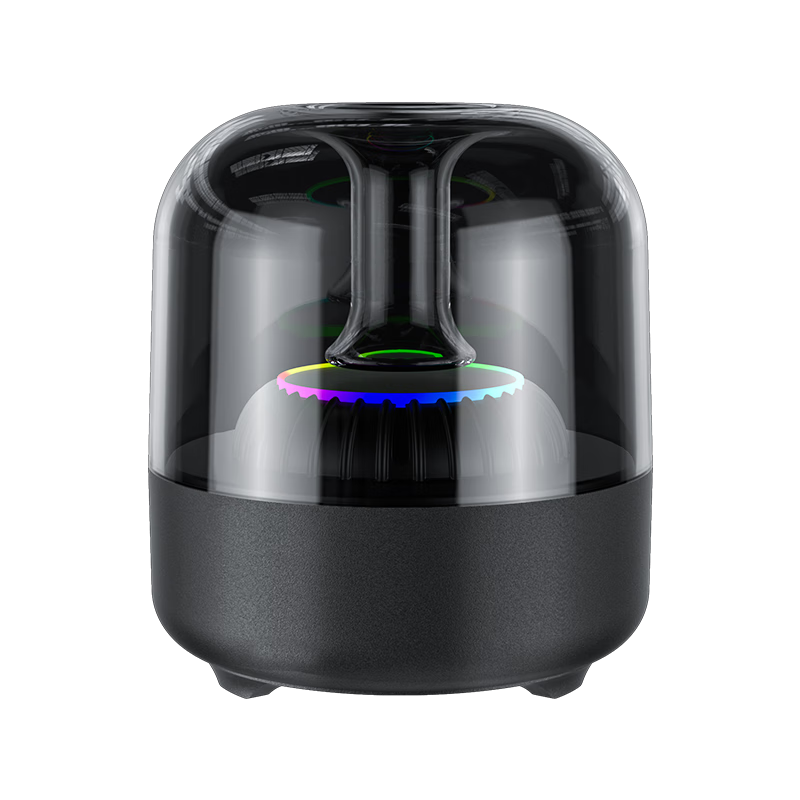 德国巴赫 Q3Plus 蓝牙音箱  单位：个 黑色