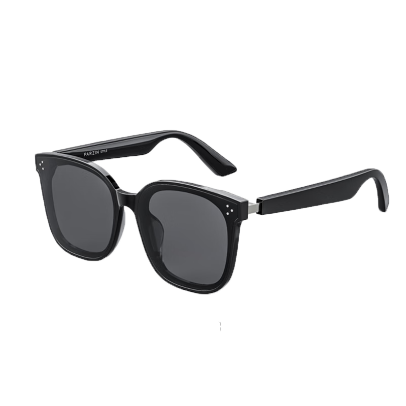 德国巴赫 Y10智能眼镜  单位：个 黑色