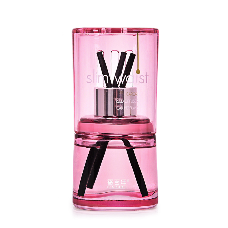 香百年/CARORI 小蛮腰香水座 Z-292  单位：个 粉色