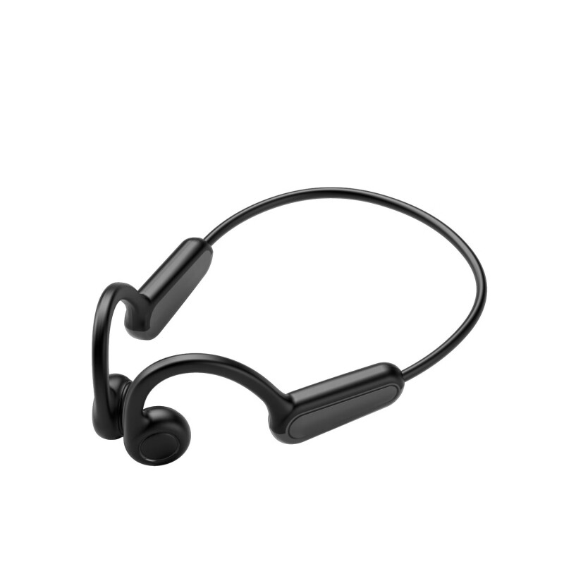 WITMIND B8骨传导运动耳机（单位：台） 黑色