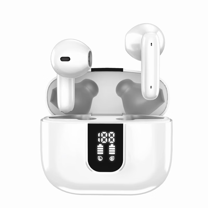 WITMIND J11降噪蓝牙耳机（单位：台） 白色