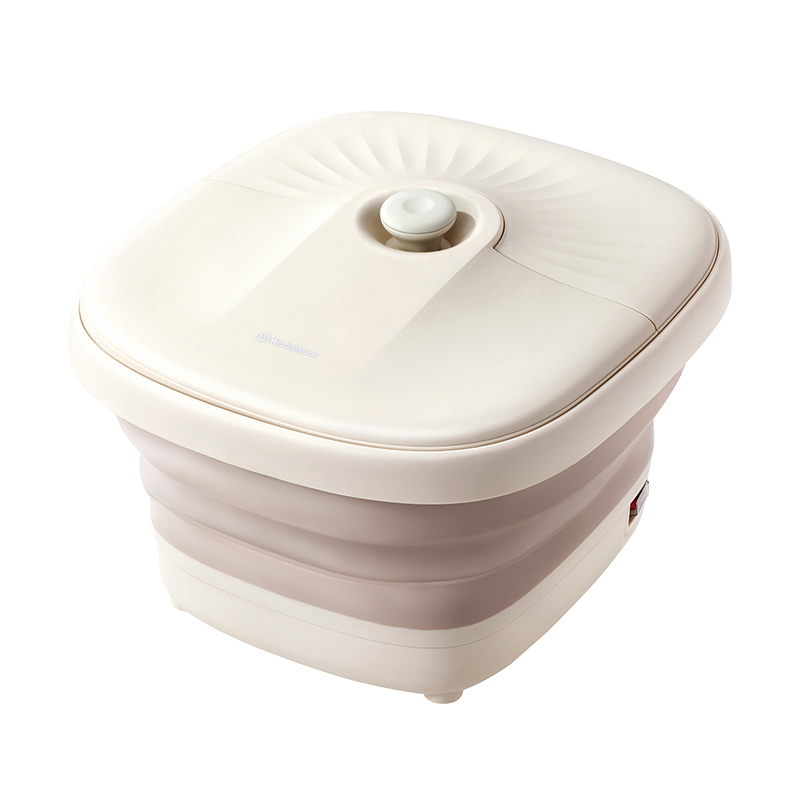 西屋Westinghouse足浴按摩器WZY410（单位：台） 杏仁白