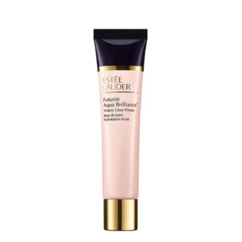 雅诗兰黛沁水光透妆前乳40ml（单品：支） 自然色