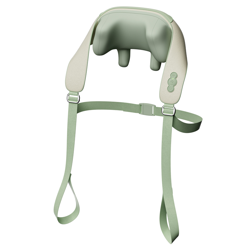 象术 肩颈按摩仪 N3S  单位：台 海沫绿