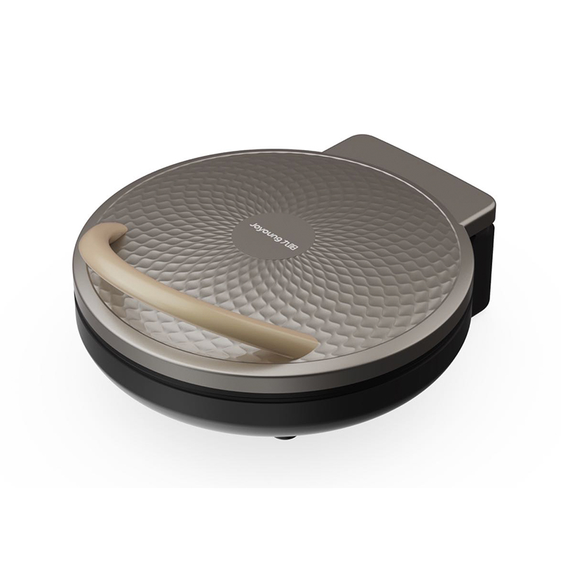 九阳（Joyoung）电饼铛多功能家用大烤盘JK30-GK310  单位：台 香槟金