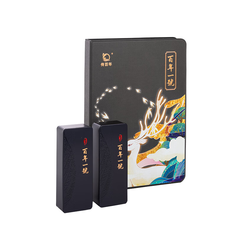 传百年百年一号慧苑坑肉桂 CBN008  单位：盒 礼盒装