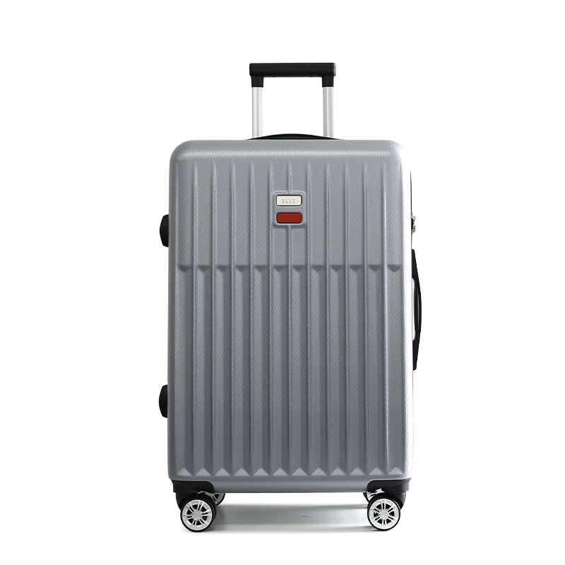 ELLE 24寸奢雅拉杆箱（单位：个） 灰色 24寸