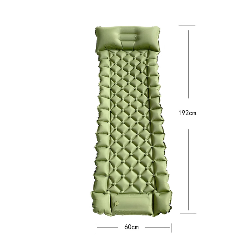 瑟石SESONE充气垫单人  单位：个 商品色