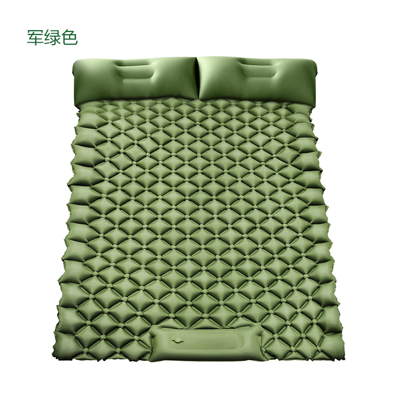 瑟石SESONE充气垫双人  单位：个 商品色 商品色