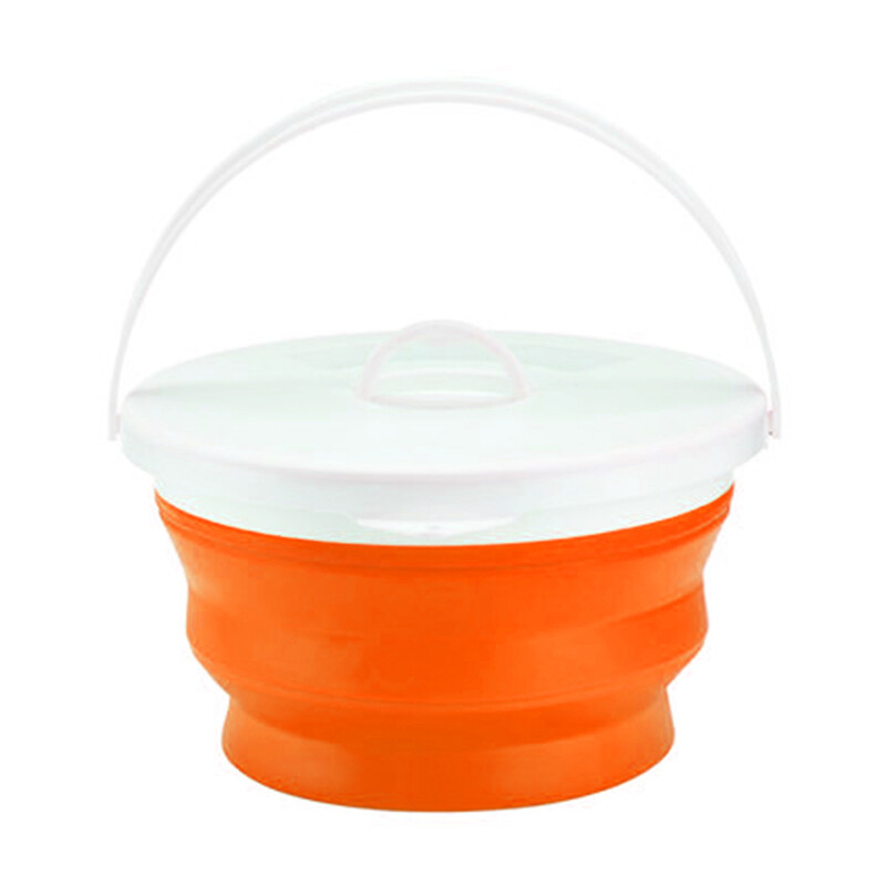 瑟石SESONE瑟石户外折叠盆  单位：个 商品色