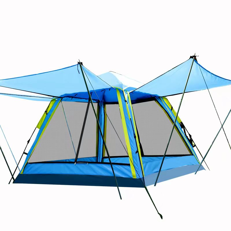 瑟石SESONE  露营帐B帐篷  单位：顶 商品色