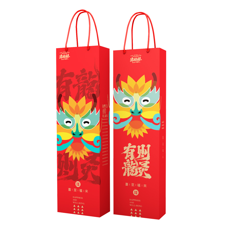 米妹妹有龙则灵葵花籽油418ml单位：瓶 红色