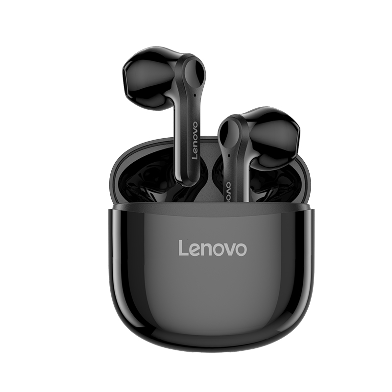 联想真无线蓝牙耳机PD1（单位：个） 黑色