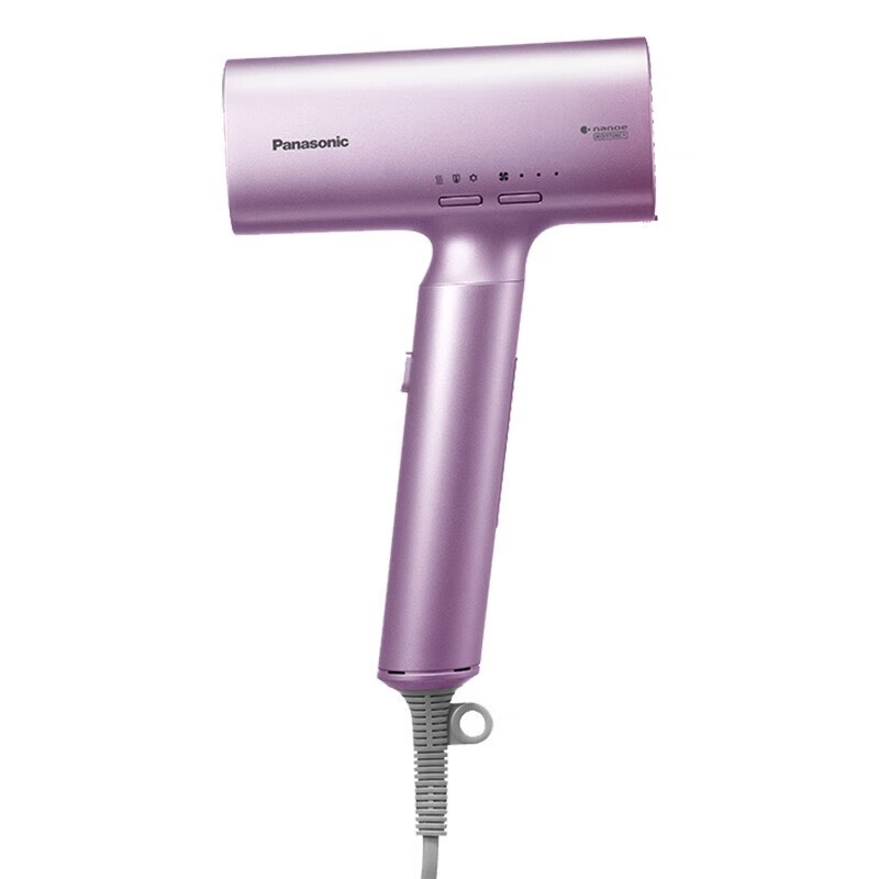 松下纳诺怡护发电吹风EH-WNA0H（单位：台） 紫色