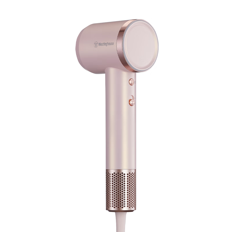 西屋（Westinghouse） 高速吹风机HS300  台 珊瑚粉